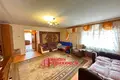 Maison 184 m² Kapciouski sielski Saviet, Bélarus