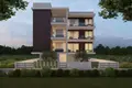 Appartement 2 chambres 106 m² Yeroskipou, Chypre