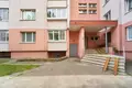 Квартира 1 комната 37 м² Минск, Беларусь