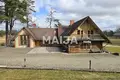 7 bedroom house 503 m² Drabesu pagasts, Latvia