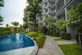Appartement 1 chambre 39 m² Sakhu, Thaïlande