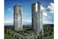 Квартира 4 комнаты 142 м² Картал, Турция
