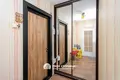 1 bedroom apartment 38 m² Minsk, Belarus