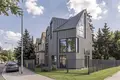Haus 8 zimmer 200 m² Warschau, Polen
