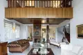 villa de 5 dormitorios 450 m² Melissochori, Grecia