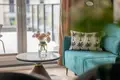 1 bedroom apartment 35 m² Warsaw, Poland