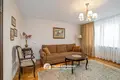 Квартира 3 комнаты 68 м² Минск, Беларусь