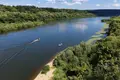 Grundstück  Strahovskoe selskoe poselenie, Russland