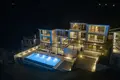 Apartamento 2 habitaciones 90 m² Budva, Montenegro