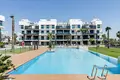 Mieszkanie 2 pokoi 78 m² Guardamar del Segura, Hiszpania