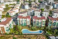 Wohnung 1 zimmer 110 m² Oba, Türkei