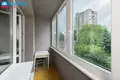 Wohnung 4 zimmer 69 m² Kaunas, Litauen