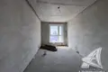 3 room apartment 62 m² Muchaviecki sielski Saviet, Belarus