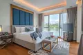 Appartement 2 chambres 304 m² Choeng Thale, Thaïlande