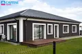 Дом 104 м² Rokantiskes, Литва