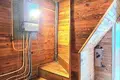 Mieszkanie 5 pokojów 111 m² Mińsk, Białoruś