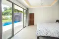 Villa de tres dormitorios 440 m² Chalong, Tailandia