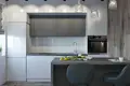 4 room apartment 100 m² Odesa, Ukraine
