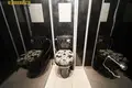 Appartement 3 chambres 62 m² Minsk, Bélarus