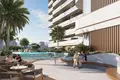 Apartamento 3 habitaciones 111 m² Dubái, Emiratos Árabes Unidos