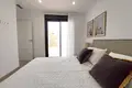 Dom 3 pokoi 130 m² San Pedro del Pinatar, Hiszpania
