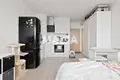 1 bedroom apartment 25 m² Helsinki sub-region, Finland