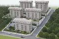 Apartment 58 m² Alanya, Turkey
