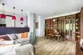 Apartamento 3 habitaciones 73 m² en Varsovia, Polonia