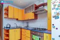 Apartamento 3 habitaciones 64 m² Panevėžys, Lituania