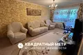 Wohnung 3 zimmer 72 m² Minsk, Belarus