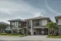 Mieszkanie 5 pokojów 196 m² Bangkok, Tajlandia