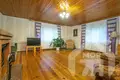 Casa de campo 168 m² Miadzielski sielski Saviet, Belarús