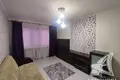 2 room apartment 47 m² Muchaviecki sielski Saviet, Belarus