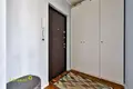 Wohnung 1 zimmer 33 m² Minsk, Belarus