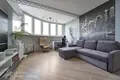 Appartement 3 chambres 92 m² Minsk, Bélarus