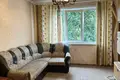 Wohnung 2 zimmer 56 m² Babrujsk, Belarus