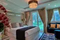 Kondominium 1 Schlafzimmer  Pattaya, Thailand