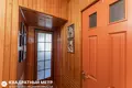 3 room apartment 63 m² Fanipal, Belarus