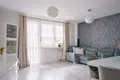 Apartamento 3 habitaciones 74 m² Lodz, Polonia