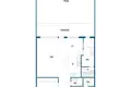 Wohnung 3 zimmer 78 m² Kaarniemi, Finnland