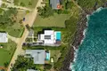 5 bedroom house 697 m² West Bay, Honduras