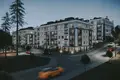 Квартира 2 комнаты 236 м² Бююкчекмедже, Турция
