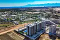 2 bedroom apartment 80 m² Aksu, Turkey