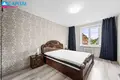 Квартира 3 комнаты 58 м² Клайпеда, Литва