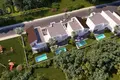 Pokój 4 pokoi 190 m² Oroklini, Cypr