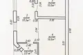 Haus 61 m² Voziera, Belarus