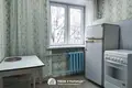 2 room apartment 34 m² Minsk, Belarus