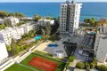 3 bedroom apartment 204 m² Koinoteta Agiou Tychona, Cyprus