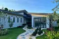 Complexe résidentiel Gated complex of villas with swimming pools, Samui, Thailand
