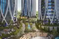 2 bedroom apartment 188 m² Yapracik Mahallesi, Turkey